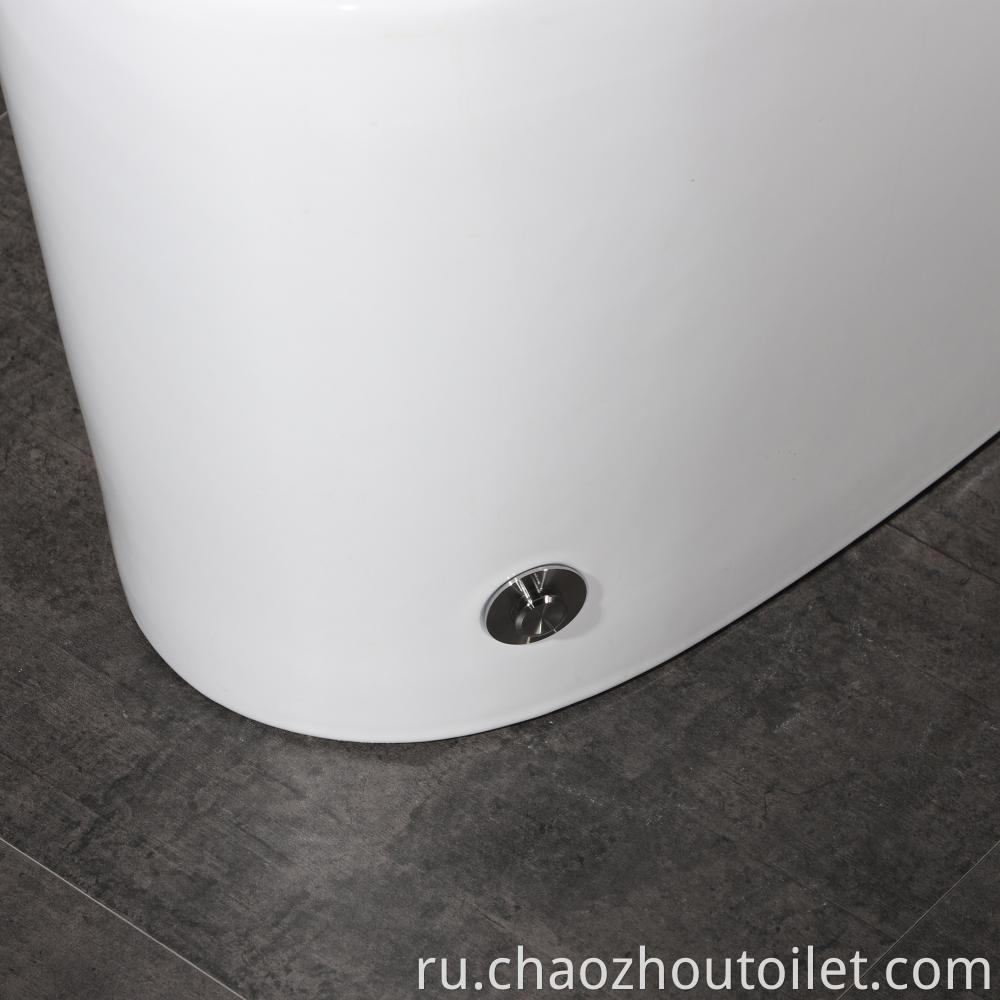 6102 28 Smart Toilet